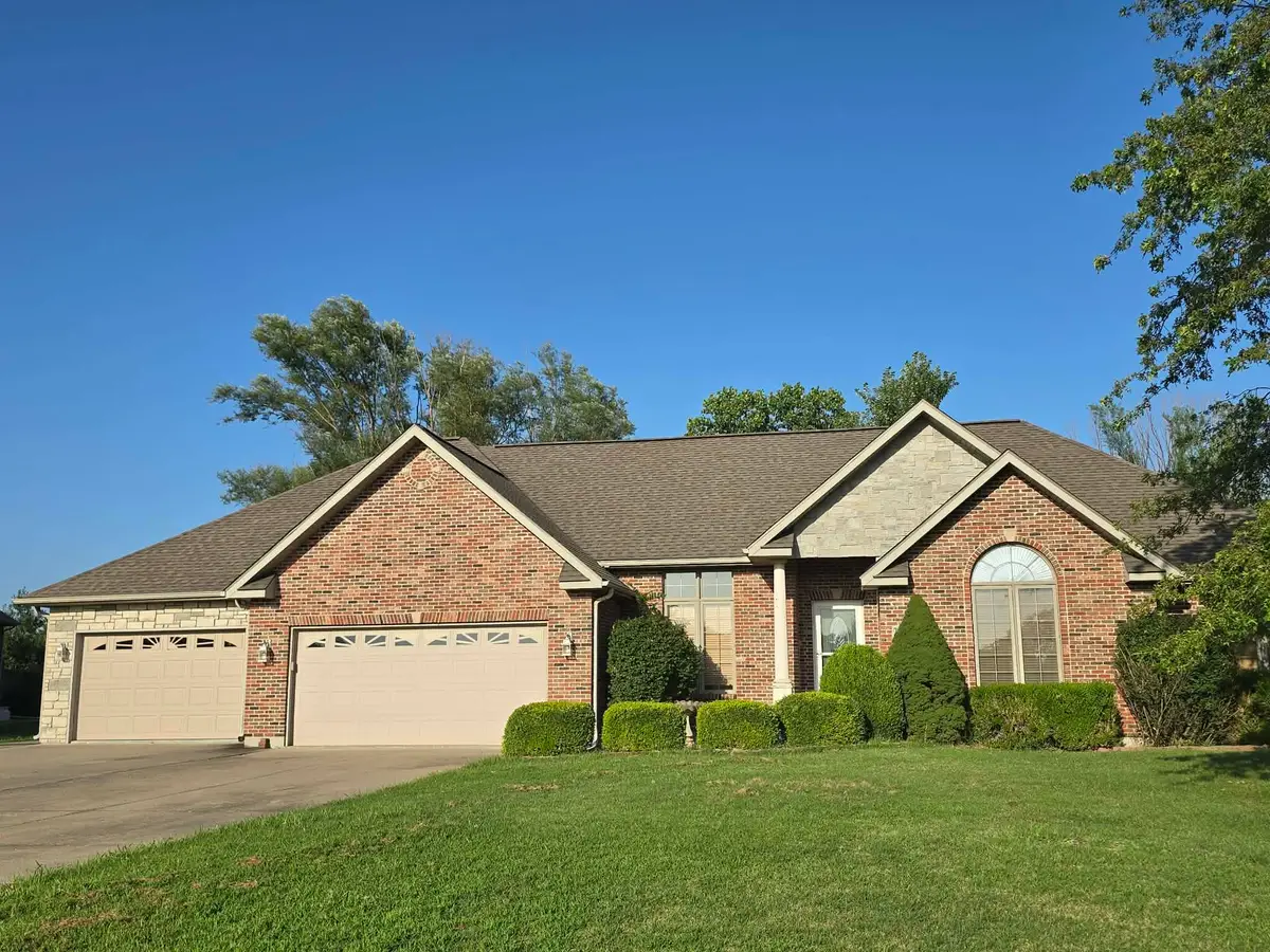 2011 E Epicurean Drive, Clinton, MO 64735 - #1