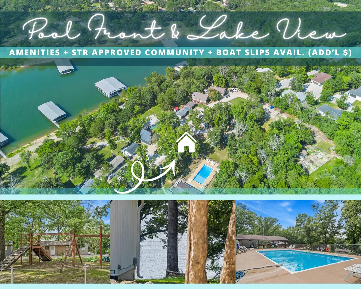 Lot 18a Kings Cove Lane, Reeds Spring, MO 65737 - #1
