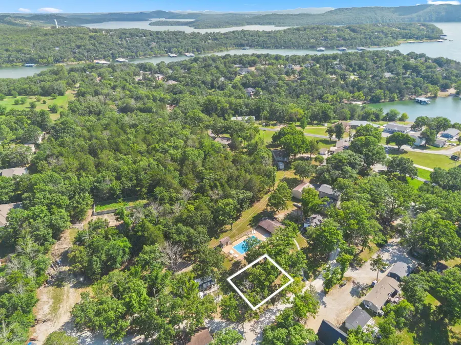 Lot 18a Kings Cove Lane, Reeds Spring, MO 65737 - #2