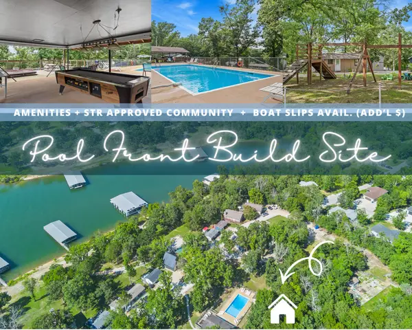 Lot 21a Kings Cove Lane, Reeds Spring, MO 65737