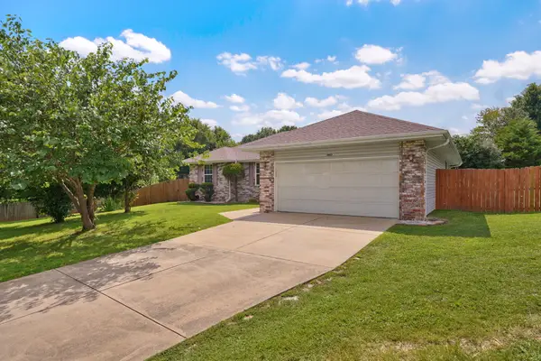 1403 Windsor Court, Nixa, MO 65714