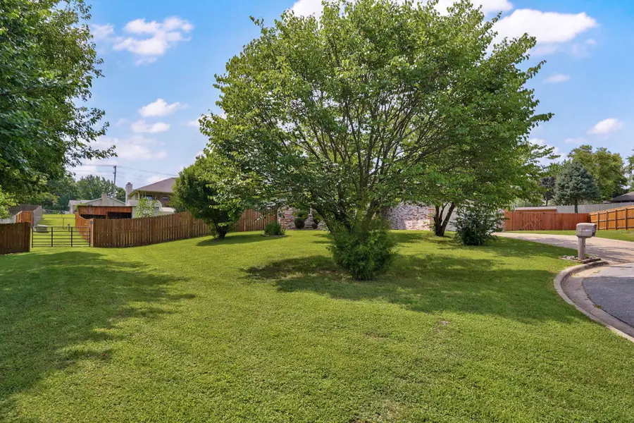 1403 Windsor Court, Nixa, MO 65714 - #3