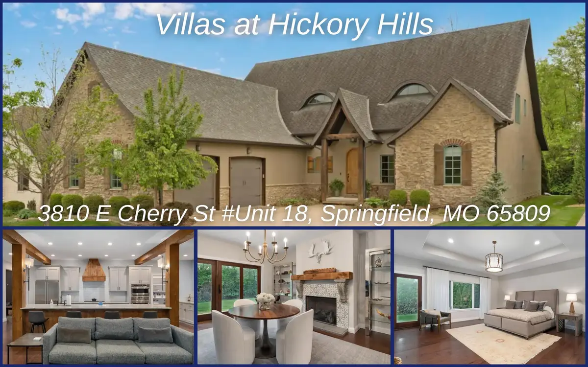 3810 E Cherry Street #Unit 18, Springfield, MO 65809 - #1
