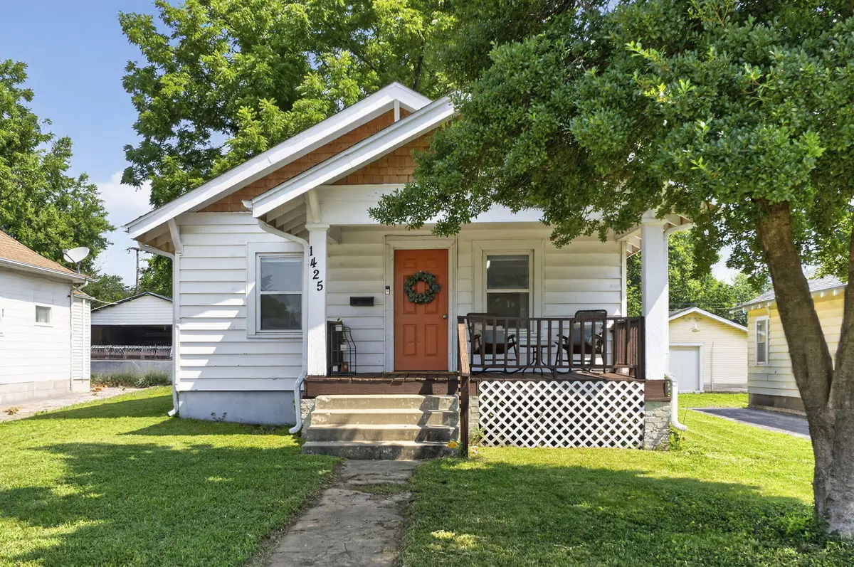 1425 W Poplar Street, Springfield, MO 65802 - #1