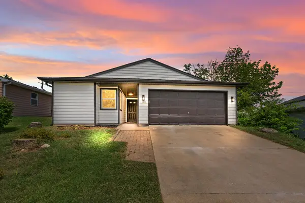 165 Fox Ridge Road, Branson, MO 65616