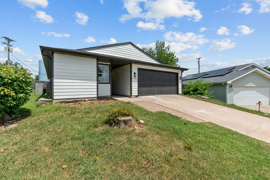 165 Fox Ridge Road, Branson, MO 65616 - #3