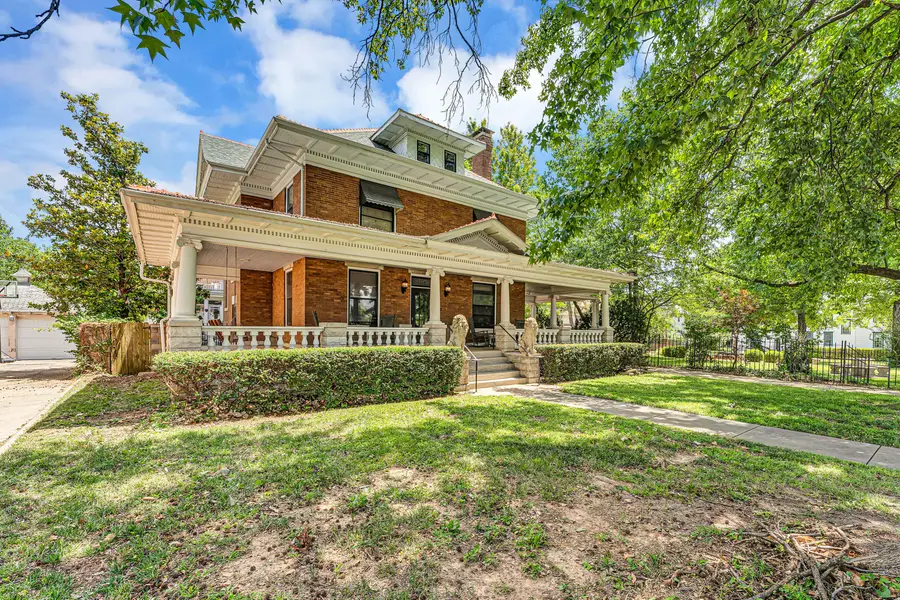1414 N Benton Avenue, Springfield, MO 65802 - #2