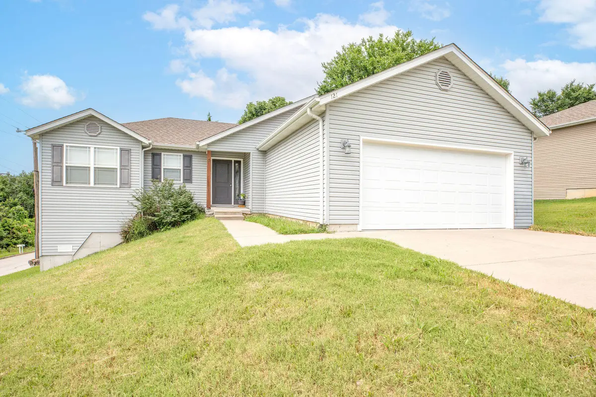 121 Daless Court, Hollister, MO 65672 - #1