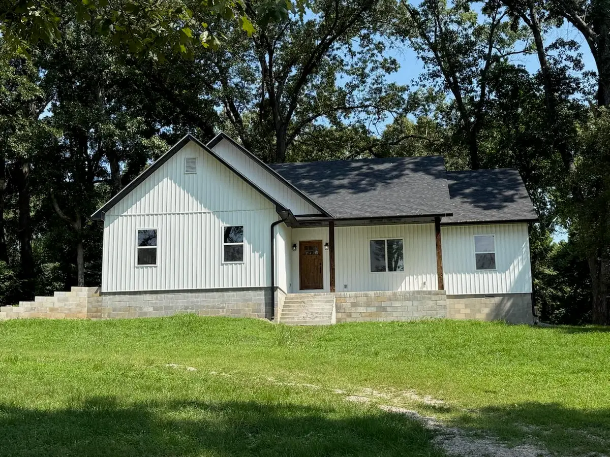 409 Valley Road, Thayer, MO 65791 - #1