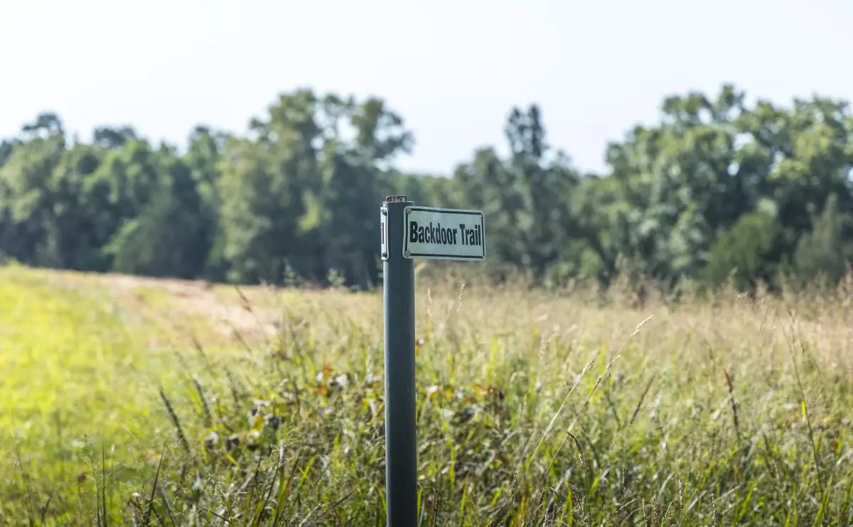 Tract 6 Private Drive #2336, Norwood, MO 65717 - #1