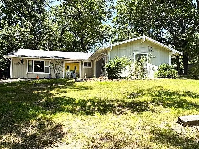 1003 Hickory Street, Cassville, MO 65625 - #1