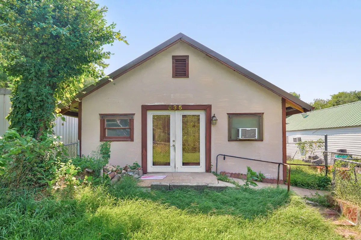 535 N Clay Street, Marshfield, MO 65706 - #1