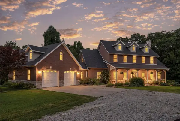 21194 Lawrence 2230, Aurora, MO 65605