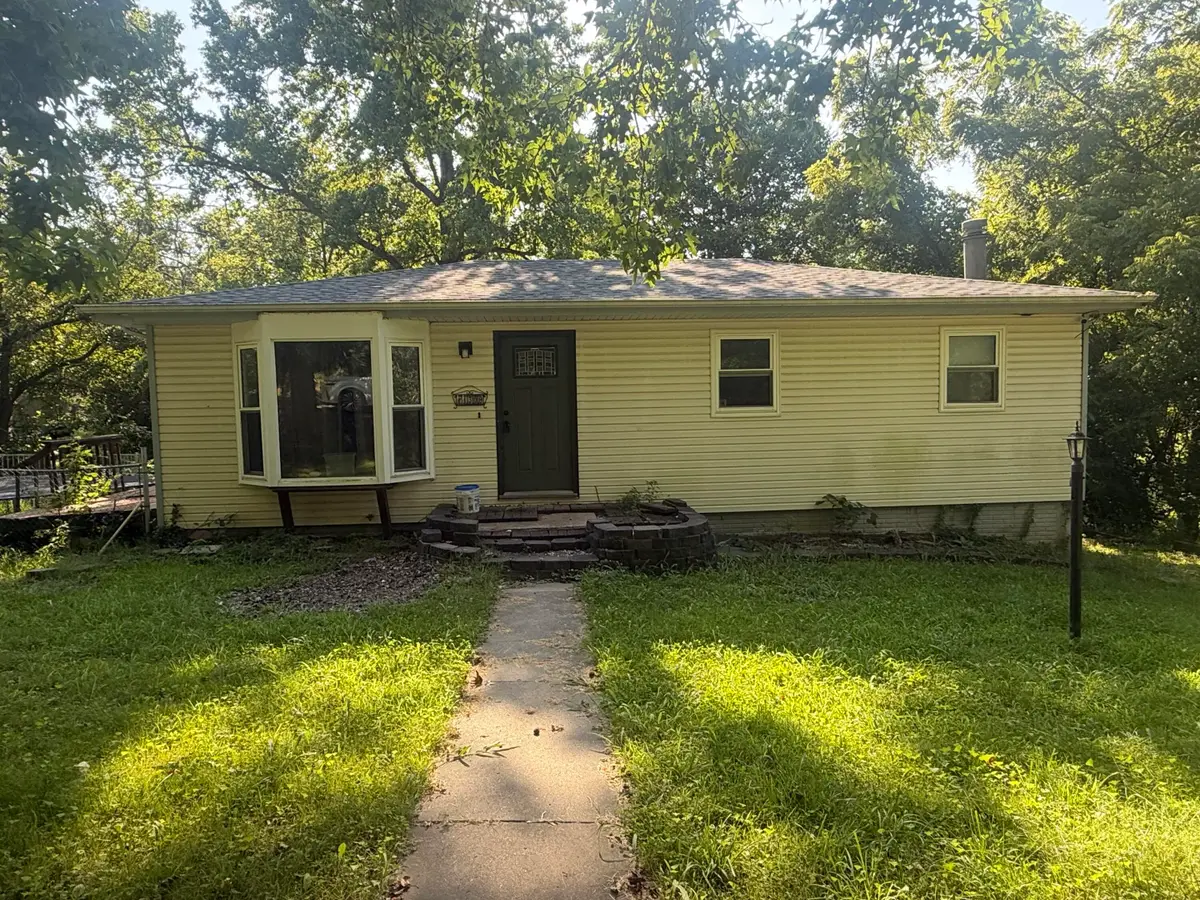 1309 S 9th Street, Ozark, MO 65721 - #1