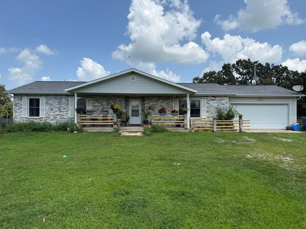 15185 Deercreek Road, Phillipsburg, MO 65722 - #1