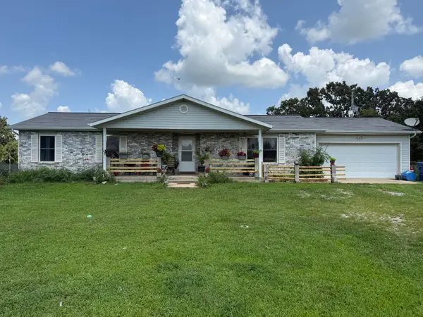 15185 Deercreek Road, Phillipsburg, MO 65722