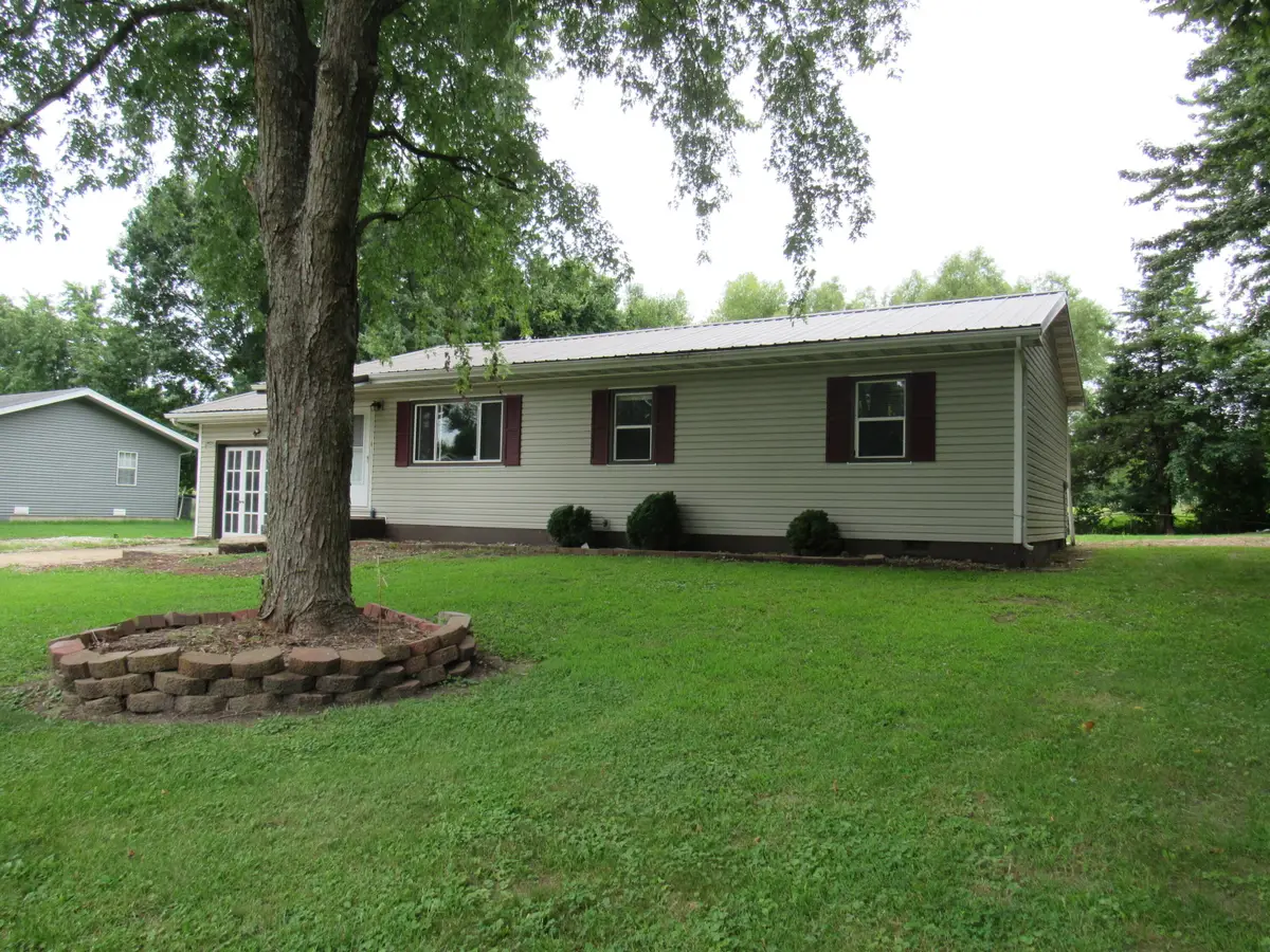 238 Wilson Way, Marshfield, MO 65706 - #1