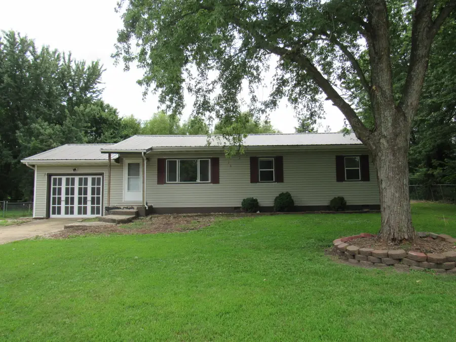 238 Wilson Way, Marshfield, MO 65706 - #2