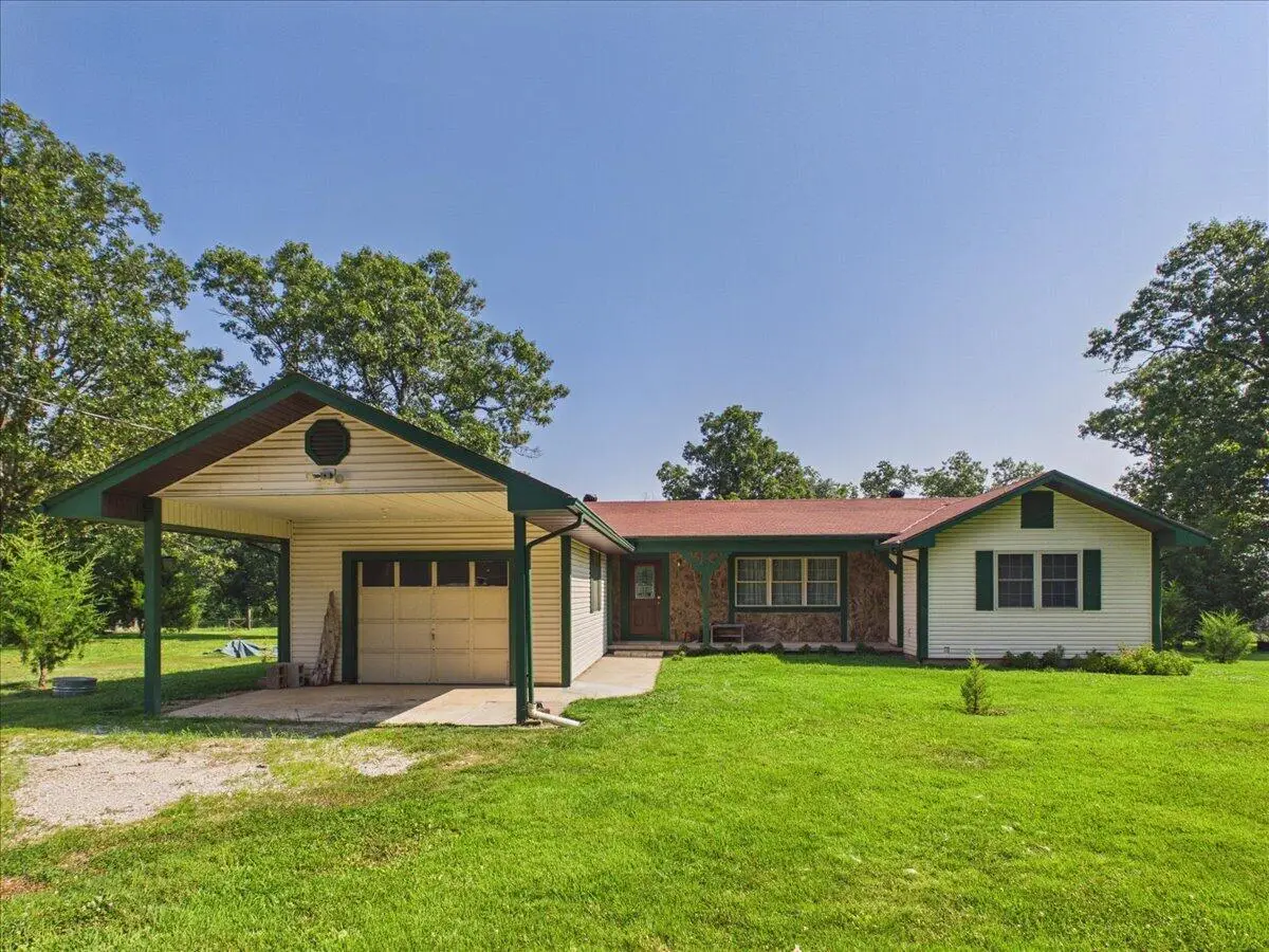 16577 State Highway H, Flemington, MO 65650 - #1