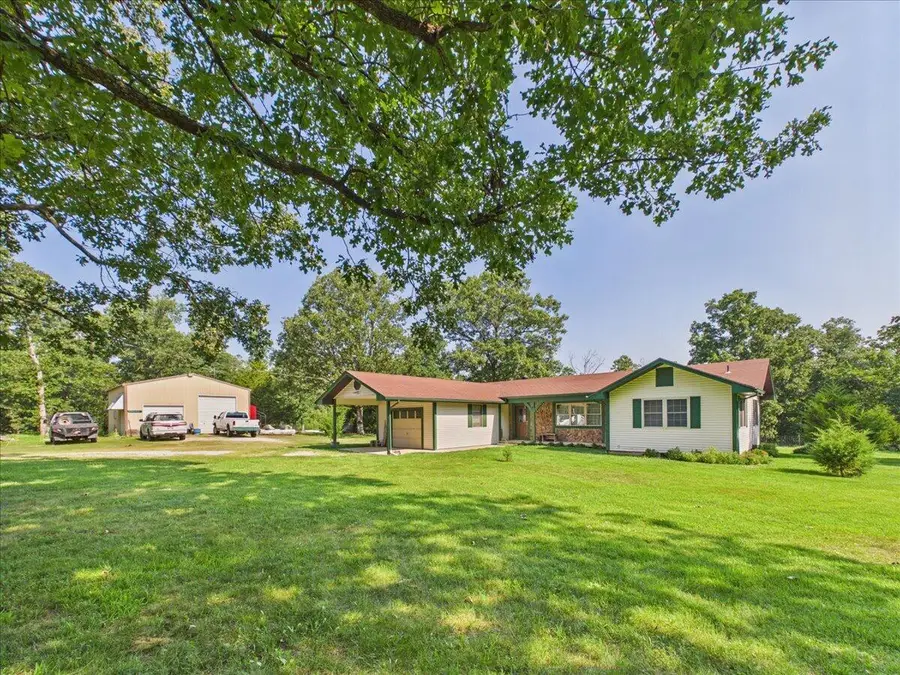 16577 State Highway H, Flemington, MO 65650 - #2