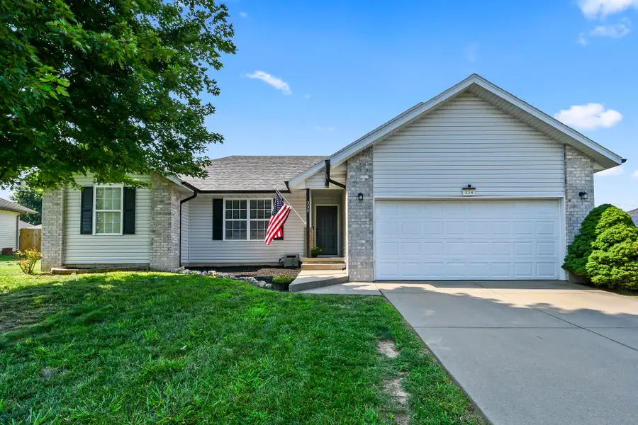 334 Sugar Tree Road, Sparta, MO 65753 - #2