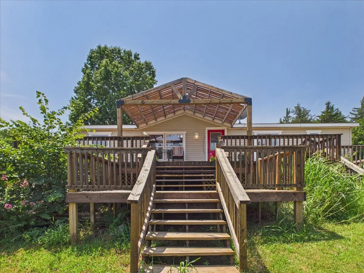 19694 County Road 258, Wheatland, MO 65779 - #1
