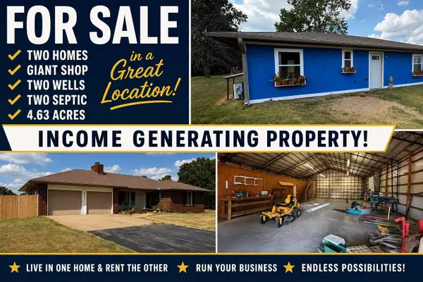 8954 Lawrence 2226, Monett, MO 65708