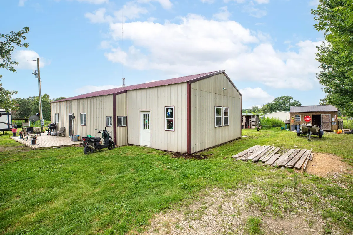 551 Hidden Pond Drive, Fordland, MO 65652 - #1