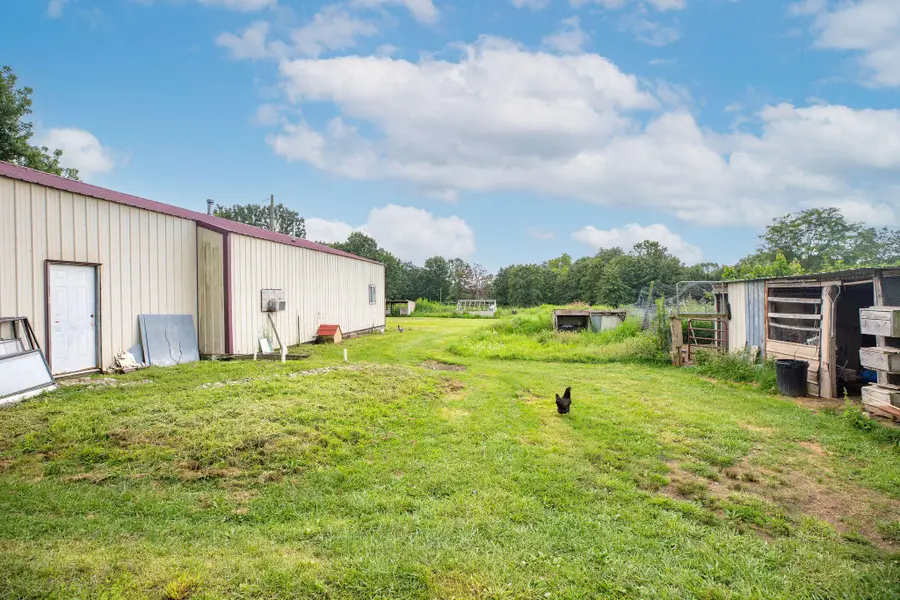 551 Hidden Pond Drive, Fordland, MO 65652 - #2