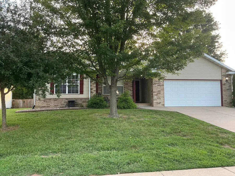 1673 S Fisk Avenue, Springfield, MO 65802 - #3