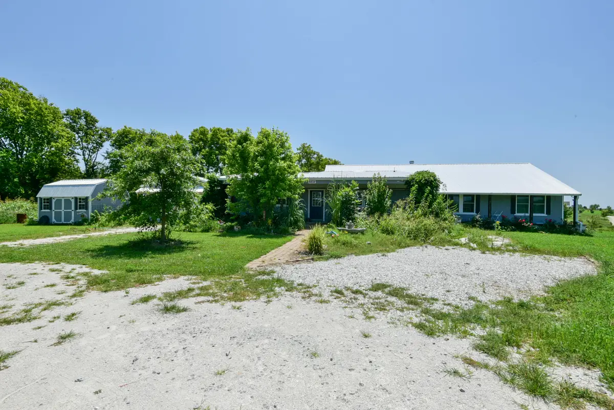 5832 S Freeman Lane, Rogersville, MO 65742 - #1