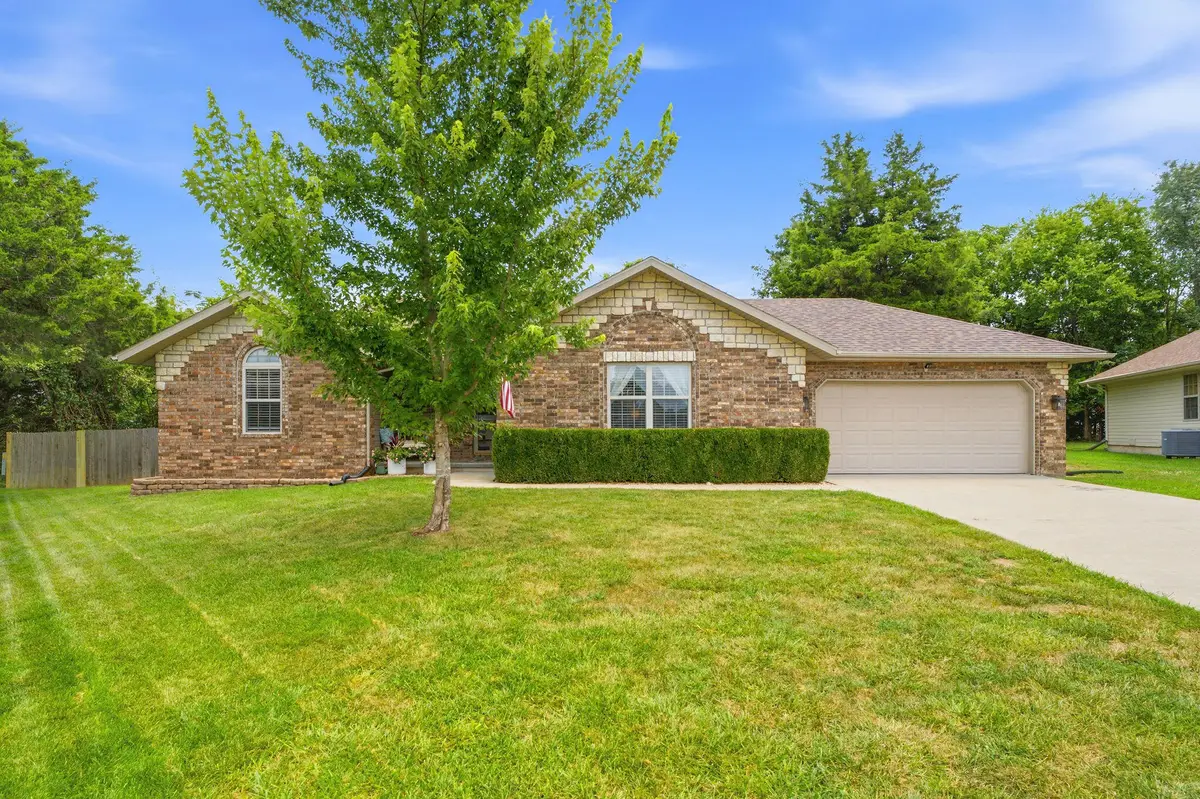 247 Bradley Court, Highlandville, MO 65669 - #1