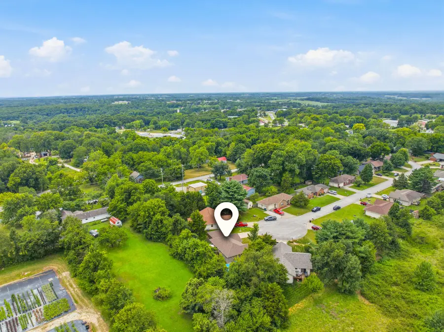 247 Bradley Court, Highlandville, MO 65669 - #2