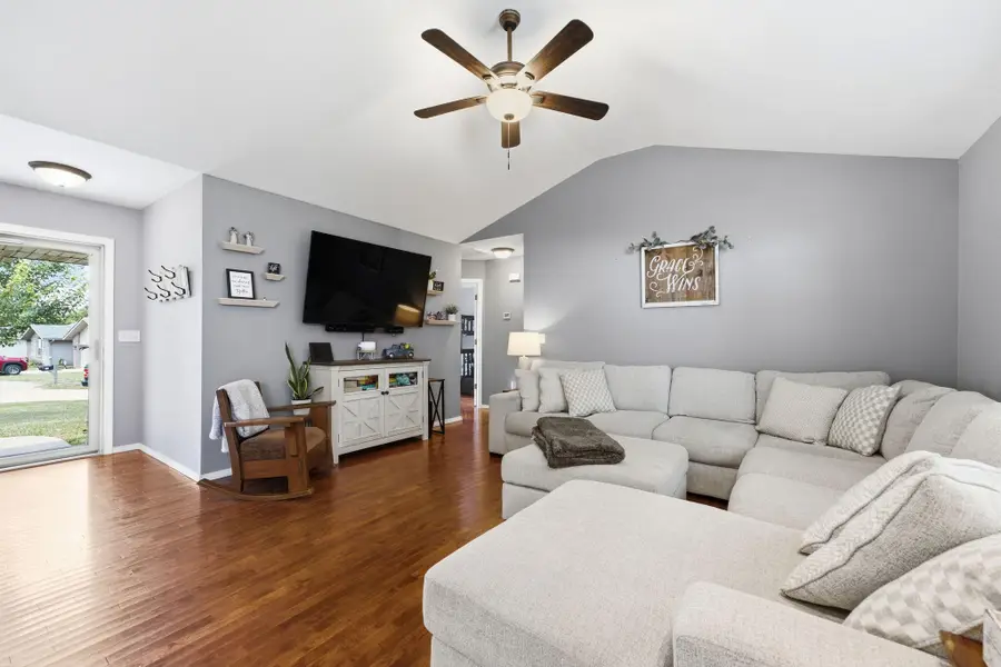 247 Bradley Court, Highlandville, MO 65669 - #3