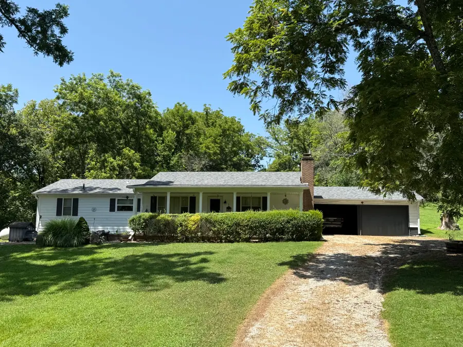 2735 Co Road #Aj-435, Ava, MO 65608 - #2