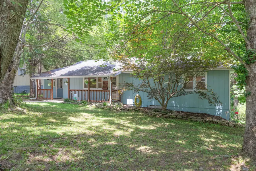 1207 E Georgia Street, Ozark, MO 65721 - #2