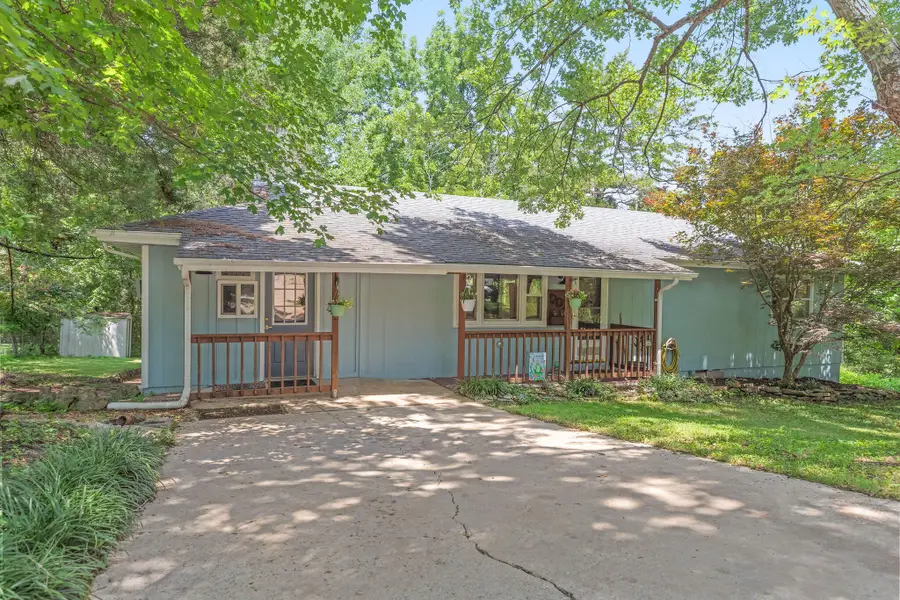1207 E Georgia Street, Ozark, MO 65721 - #3
