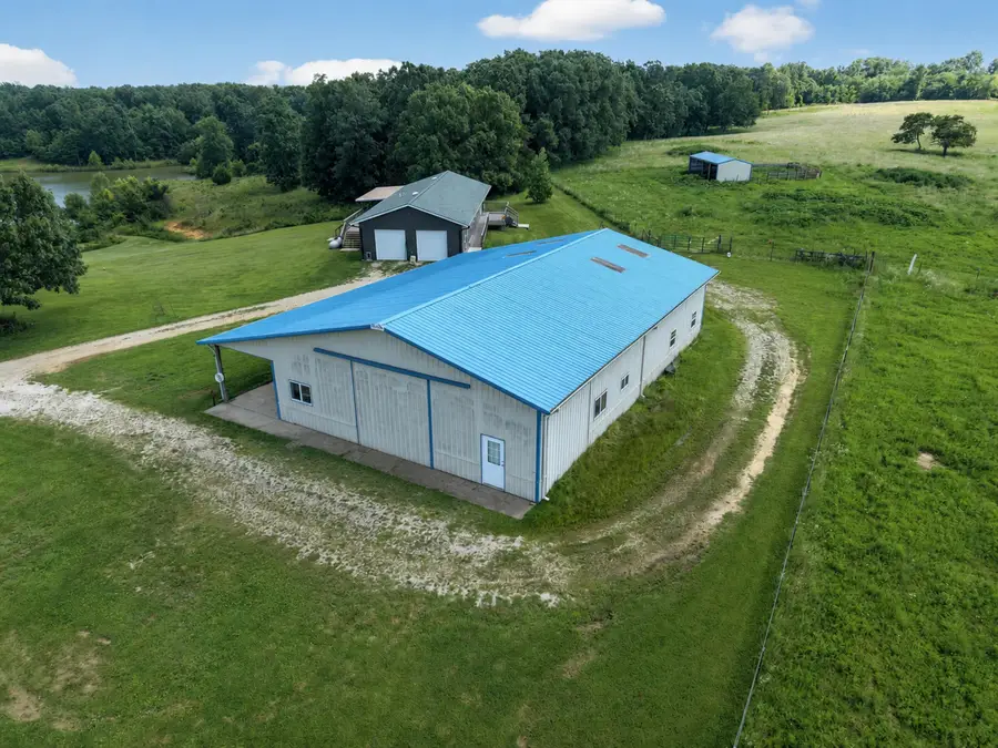 9562 State Hwy A, Patton, MO 63662 - #2