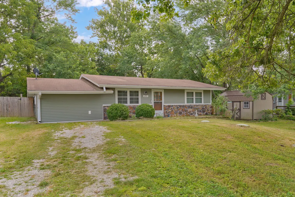 6472 N Farm Road 91, Willard, MO 65781 - #1