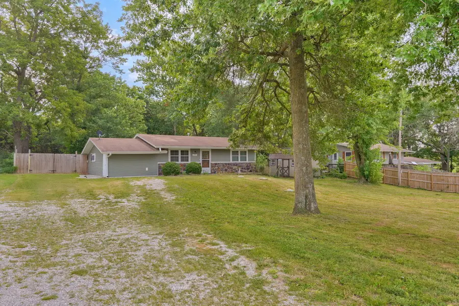 6472 N Farm Road 91, Willard, MO 65781 - #2