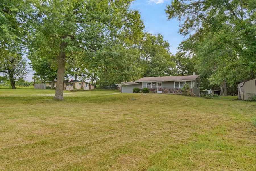 6472 N Farm Road 91, Willard, MO 65781 - #3