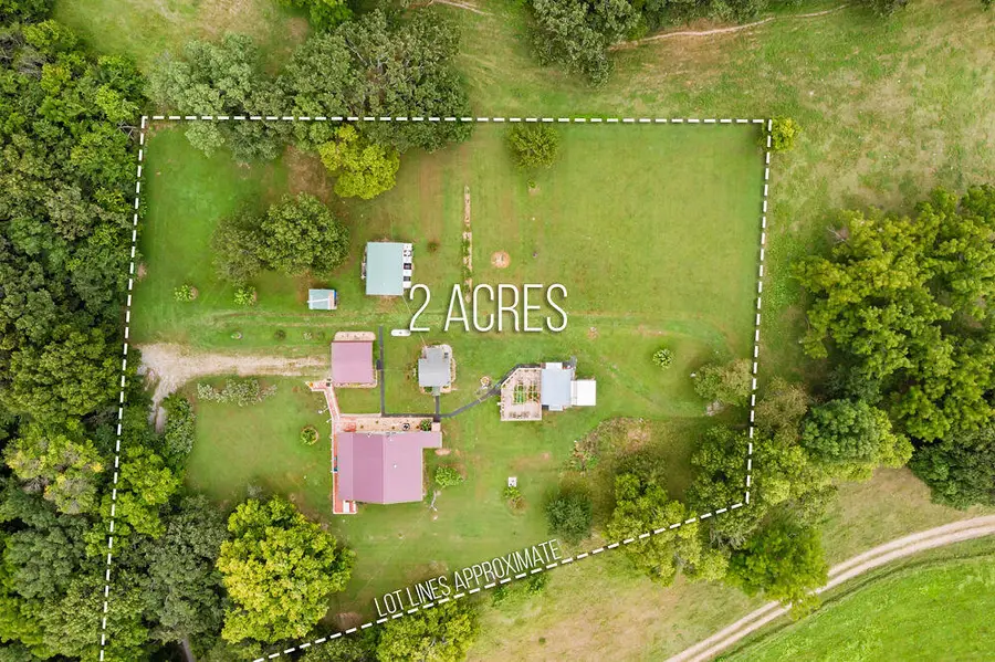 14498 Lawrence 1130, Mount Vernon, MO 65712 - #3