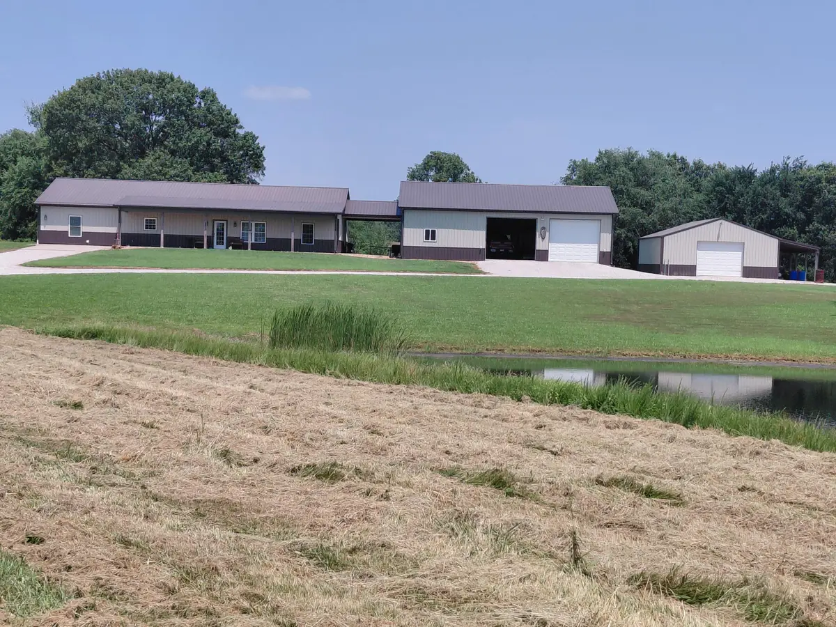 5565 State Hwy B, Appleton City, MO 64724 - #1