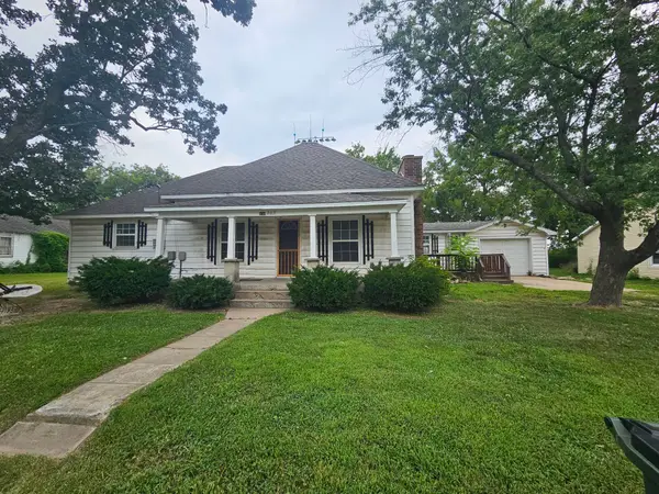 705 N Washam Street, Miller, MO 65707