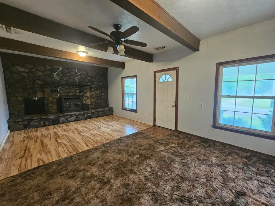 705 N Washam Street, Miller, MO 65707 - #2