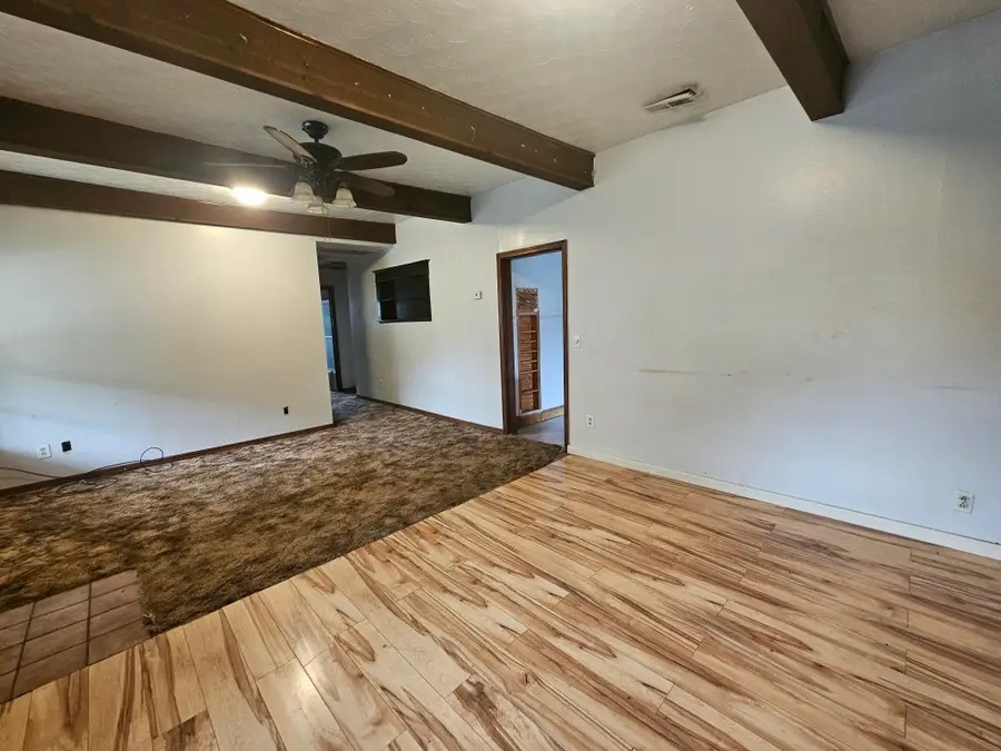 705 N Washam Street, Miller, MO 65707 - #3