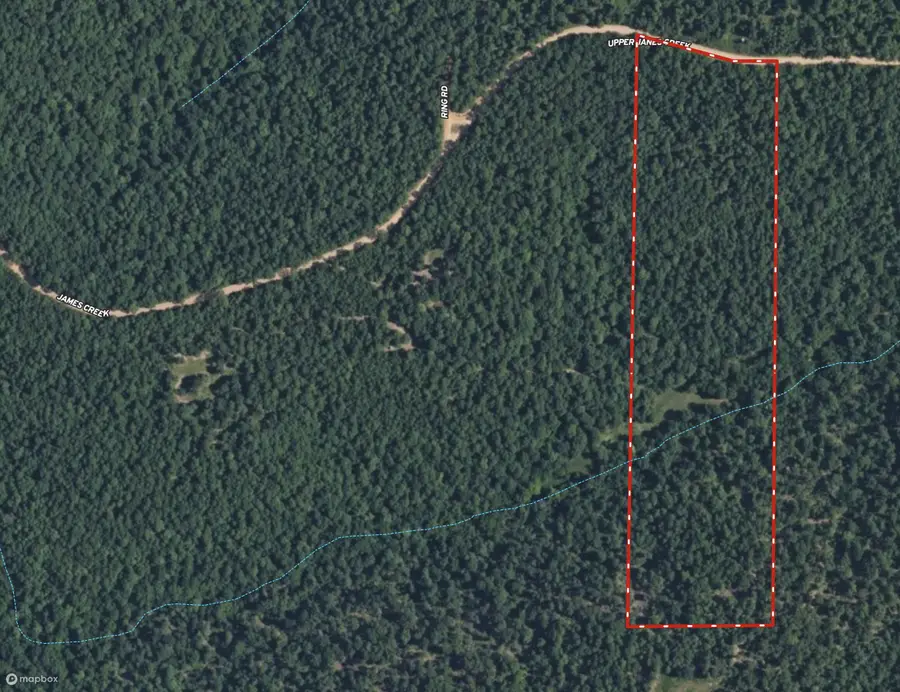 Tract 4 Upper Janes Creek Road, Ravenden, AR 72459 - #2