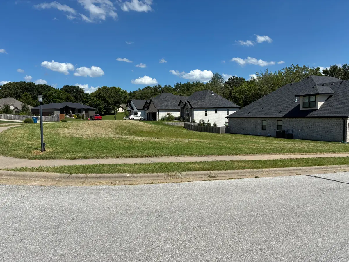 702 S Hickory Drive, Springfield, MO 65809 - #1
