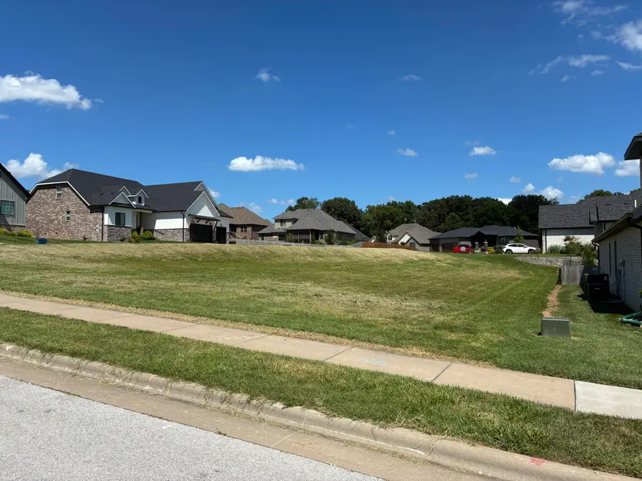 702 S Hickory Drive, Springfield, MO 65809 - #2