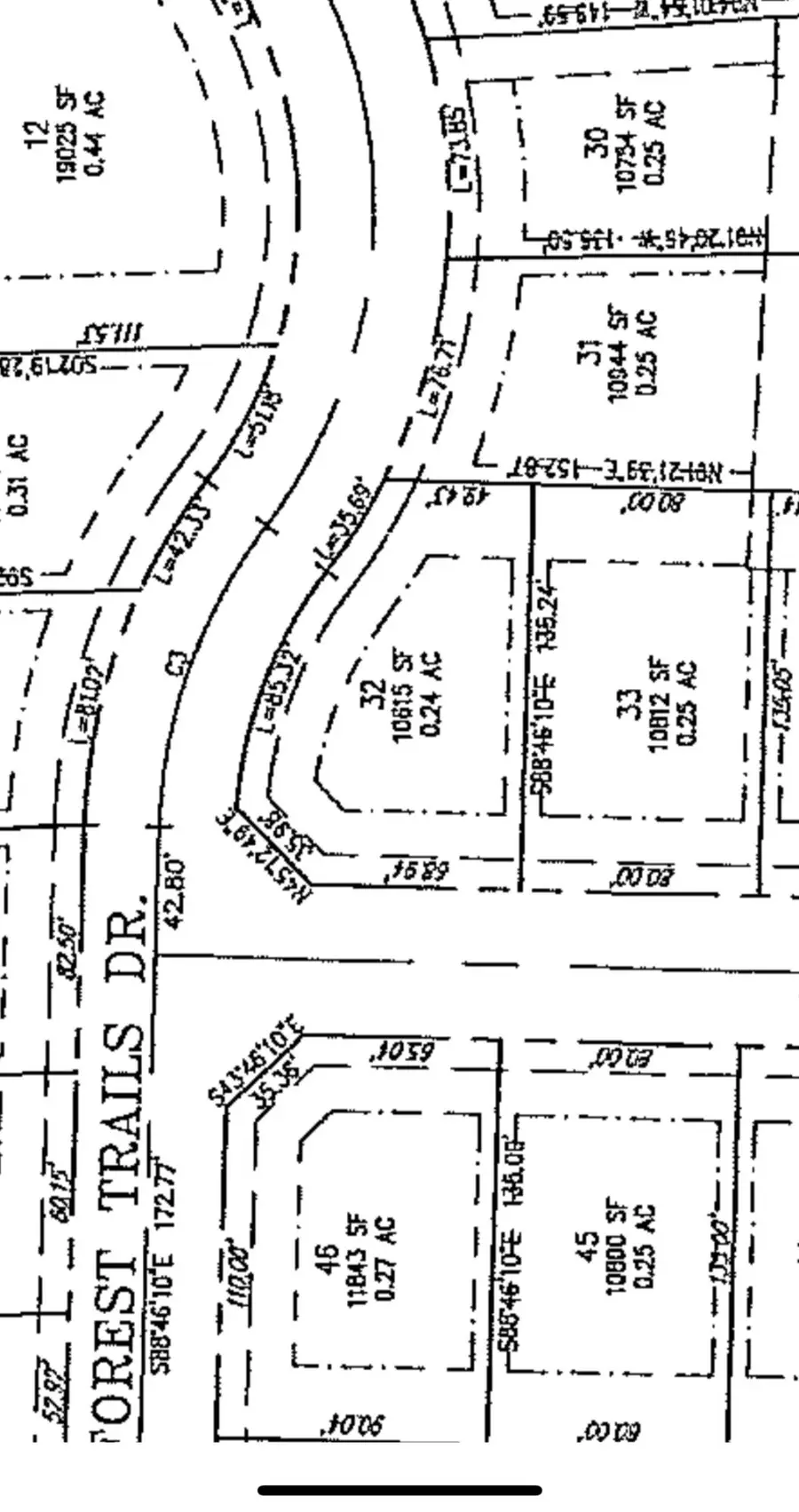 702 S Hickory Drive, Springfield, MO 65809 - #3